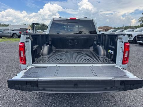 Certified 2023 Ford F150 XLT w/ Equipment Group 302A High AWD/4WD image 34