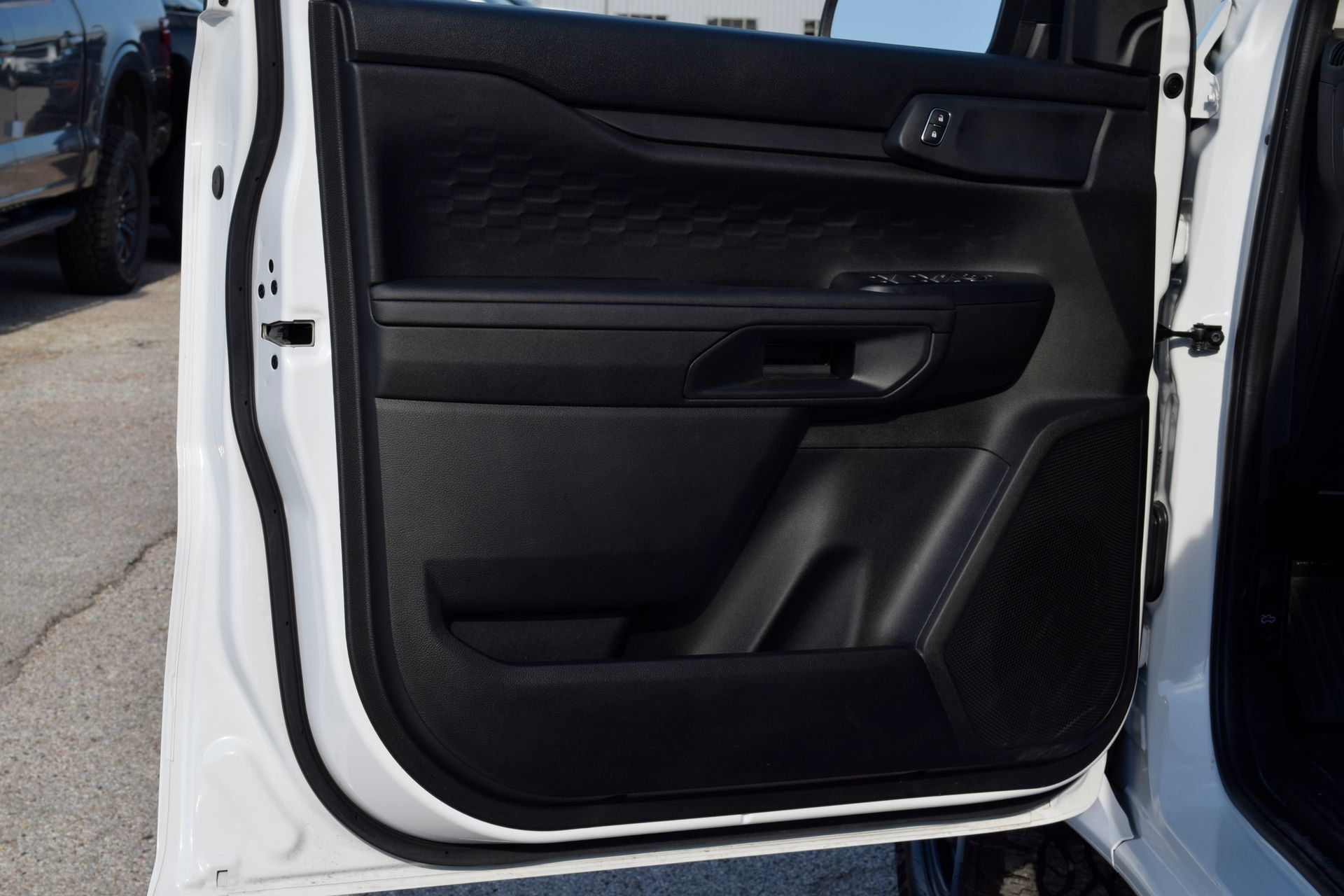 New 2026 Ford Ranger XL RWD image 16