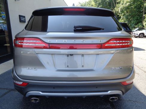 Used 2016 Lincoln MKC Reserve AWD/4WD image 6