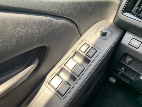 New 2026 Nissan Frontier SV w/ SV Convenience Package RWD image 19
