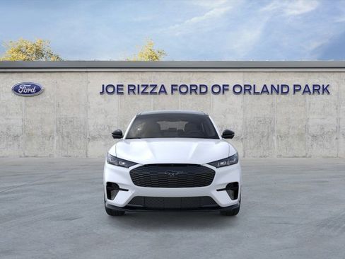 New 2026 Ford Mustang Mach-E GT AWD/4WD image 6