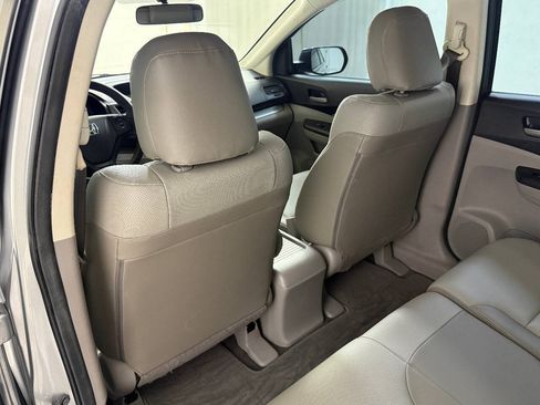 Used 2013 Honda CR-V LX image 23