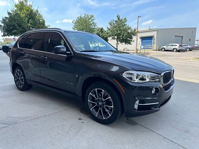 Used 2018 BMW X5 xDrive40e
