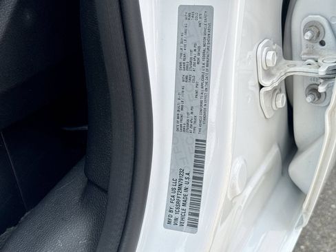Used 2021 RAM 1500 Big Horn AWD/4WD image 43