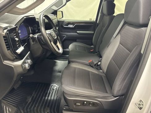 Certified 2024 GMC Sierra 1500 Elevation AWD/4WD image 10