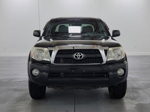 Used 2011 Toyota Tacoma 4x4 Double Cab image 3
