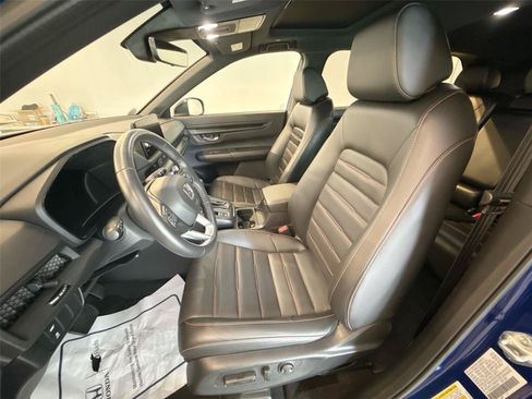 Used 2025 Honda CR-V Sport-L image 13