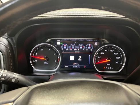 Used 2022 Chevrolet Silverado 2500 High Country w/ Z71 Off-Road Package image 22