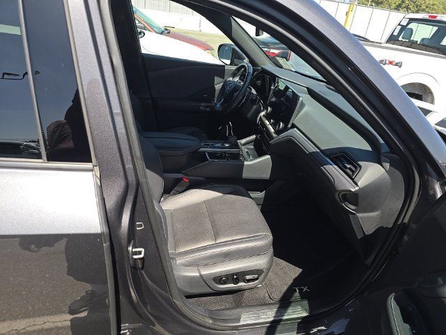 Used 2024 Lexus TX 350 AWD w/ Captains Chair Package image 10
