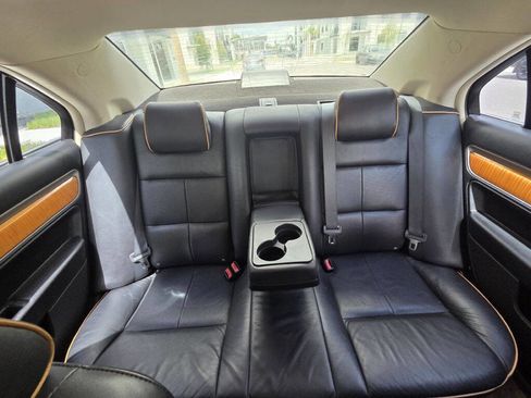 Used 2009 Lincoln MKZ FWD image 29