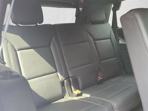 Used 2021 Chevrolet Tahoe LT image 25