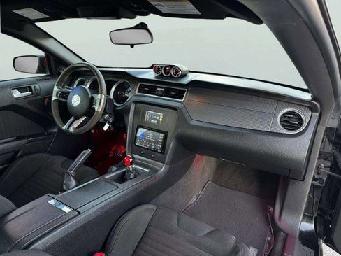 Used 2012 Ford Mustang Boss 302 image 42