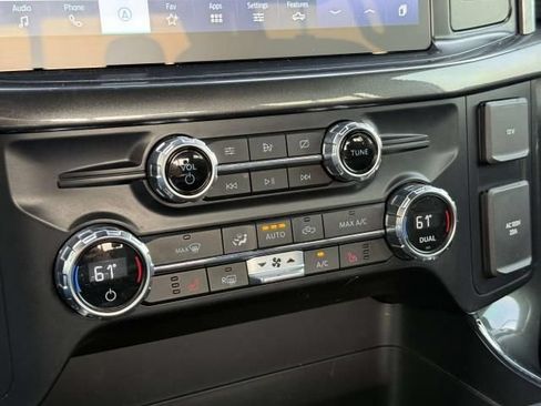 Used 2021 Ford F150 XLT w/ Equipment Group 302A High AWD/4WD image 27