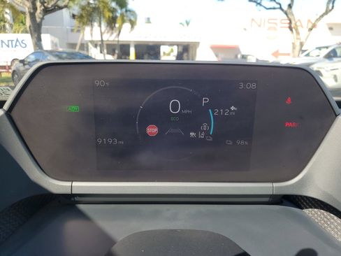 Used 2024 Toyota bZ4X XLE 4WD image 26