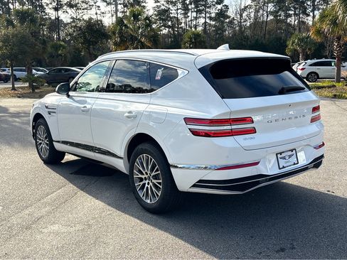 New 2026 Genesis GV80 2.5T image 39