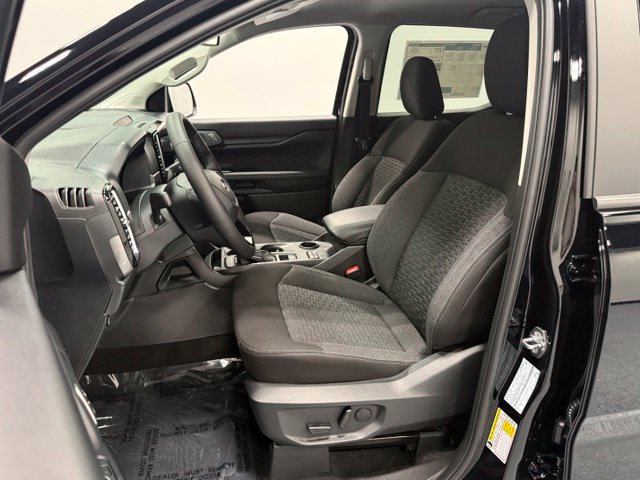New 2026 Ford Ranger XLT w/ Equipment Group 301A High RWD image 13