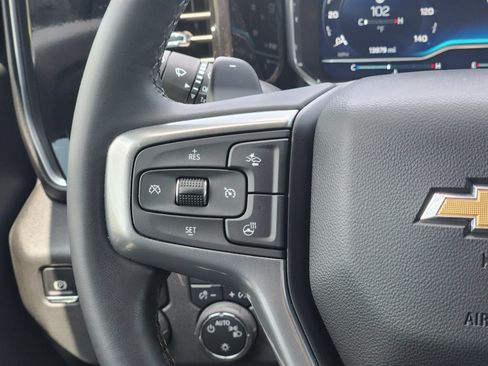 Used 2025 Chevrolet Silverado 1500 LT w/ Texas Edition Plus RWD image 31