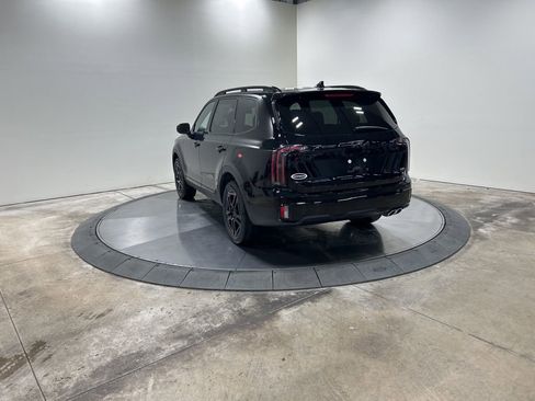 New 2025 Kia Telluride EX X-Line image 7