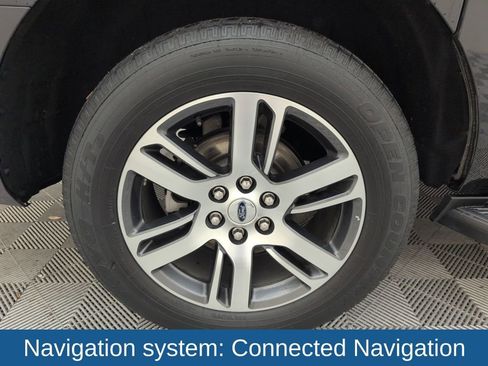 Used 2024 Ford Expedition Max Limited image 25