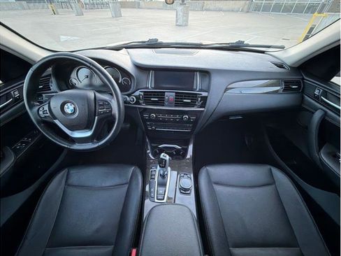 Used 2015 BMW X3 xDrive28i image 15