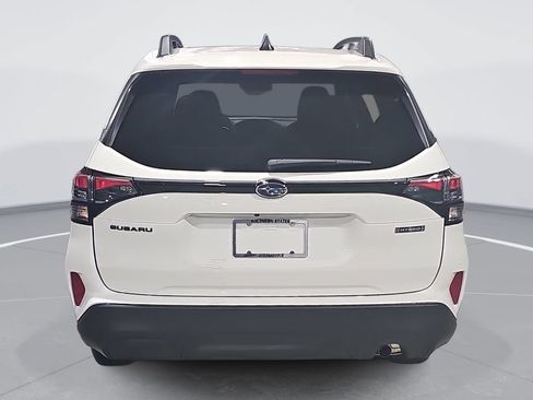 New 2026 Subaru Forester Premium AWD/4WD image 6