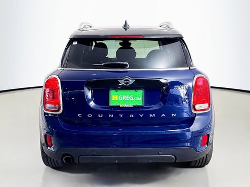 Used 2017 MINI Cooper Countryman FWD image 8