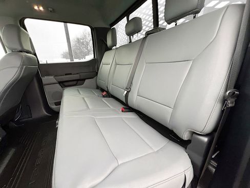 New 2026 Ford F550 4x4 Crew Cab image 25