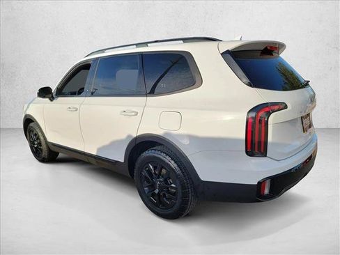 Used 2024 Kia Telluride SX X-Pro AWD/4WD image 7