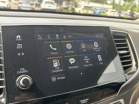 Used 2019 Honda Pilot EX-L image 21