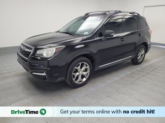Used 2018 Subaru Forester 2.5i Touring image 1