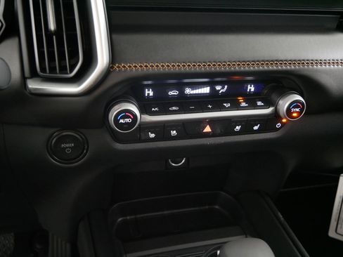 New 2026 MAZDA CX-50 AWD 2.5 Hybrid w/ Cargo Package image 7