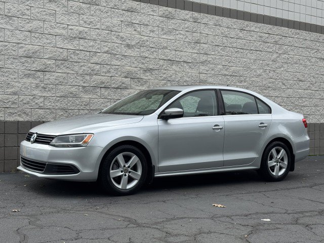 Used 2014 Volkswagen Jetta TDI FWD image 5