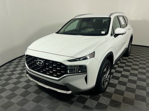 Used 2023 Hyundai Santa Fe SEL w/ Cargo Package image 7