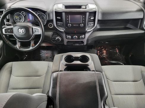 Used 2022 RAM 1500 Big Horn AWD/4WD image 6