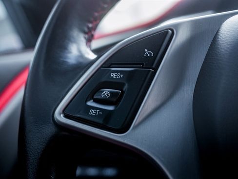 Used 2018 Chevrolet Corvette Stingray Coupe w/ 2LT Preferred Equipment Group image 25