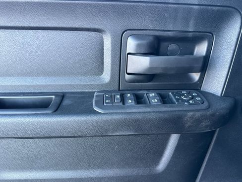 New 2026 RAM 2500 Tradesman image 10