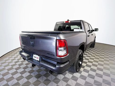 Certified 2023 RAM 1500 Big Horn AWD/4WD image 12