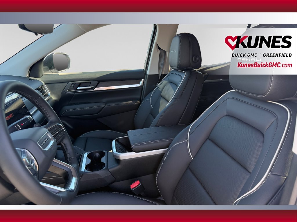 New 2027 GMC Terrain Denali AWD/4WD image 18