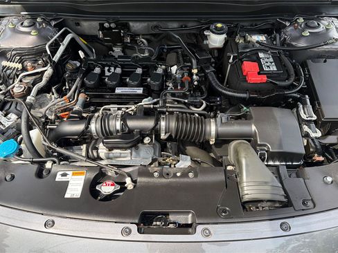 Used 2019 Honda Accord LX image 21