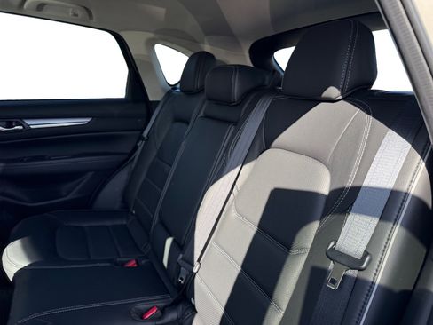 New 2025 MAZDA CX-5 AWD 2.5 S w/ Premium Plus Pkg image 16