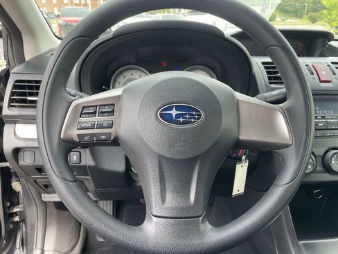 Used 2014 Subaru Impreza 2.0i AWD/4WD image 14