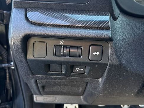 Used 2016 Subaru WRX Premium w/ Popular Package #3 AWD/4WD image 18