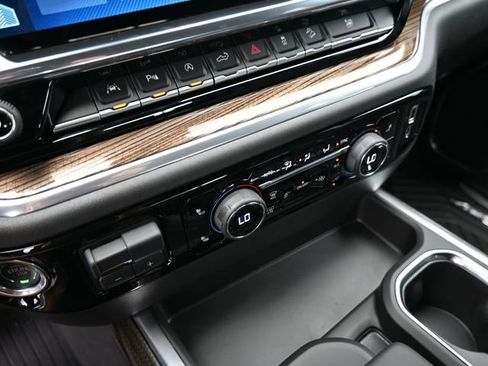 New 2026 Chevrolet Silverado 1500 LT image 32