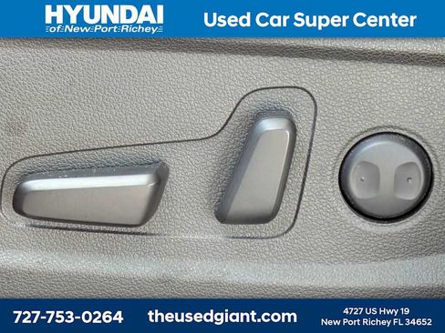 Certified 2023 Hyundai Santa Fe SEL FWD image 23