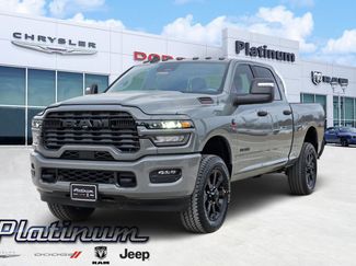 New 2026 RAM 2500 Big Horn video 2