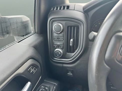 Used 2023 GMC Sierra 2500 Pro w/ Fleet Convenience Package image 13