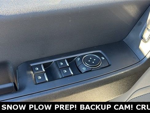 New 2026 Ford F350 XL w/ Snow Plow Prep Package image 7