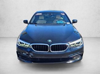 Used 2019 BMW 540i w/ Convenience Package video 2
