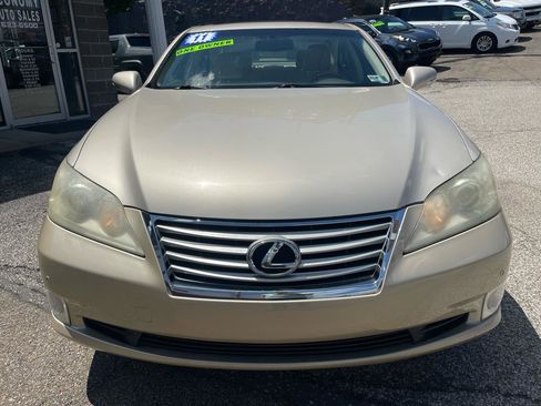 Used 2011 Lexus ES 350 FWD image 3