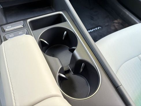 New 2025 Hyundai Sonata SEL image 9